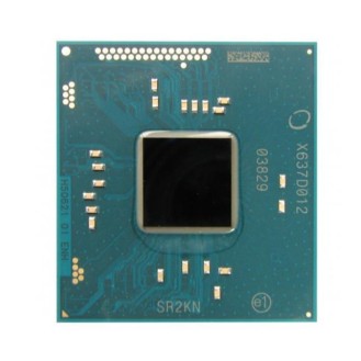 Intel Pentium Processor CPU H50621 01 SR29E N3700 SR2A7 N3710 SR2KL