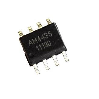 APM4435 AM4435 4435 MOSFET IC