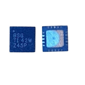 TPA6130 TPA6130A2RTJR BSG QFN-20 Power IC