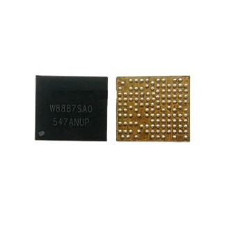 W8887SA0 W8887SA0 W8887SAO W8887 T231 T321 Samsung  WI-FI IC