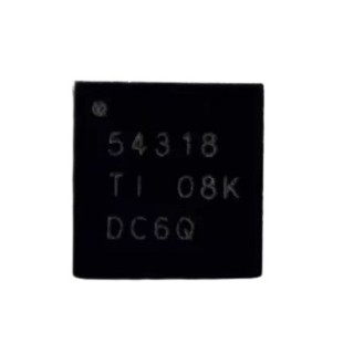 TPS54318RTER TPS54318 54318 QFN-16 IC