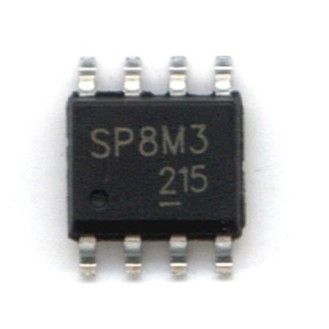 SP8M3 SP 8M3 79141- SP8M3 SOP-8 MOSFET IC