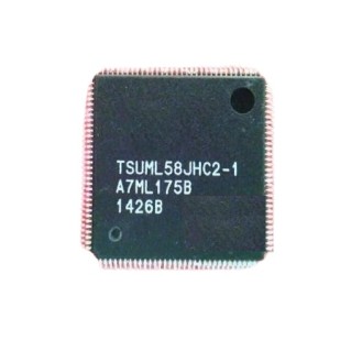 TSUML58JHC2-1 TSUML58JHC2 TSUML58 QFP-128 IC 