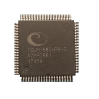 TSUMP58CHT9-3 QFP128 IC