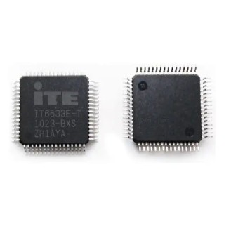 ITE 6633E-T IT6633E-T BXS IT6633E-BXS IC