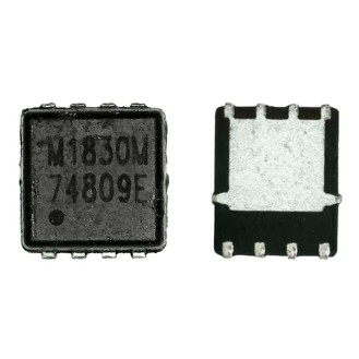 QM1830M3 QM1830M M1830M MOSFET QFN-8 IC