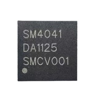 SM4041 SM4O41 QFN-48 IC