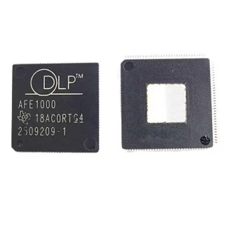 AFE1000 AFE1OOO AFEI000 AFE 1000 QFP100 projector Chipset IC