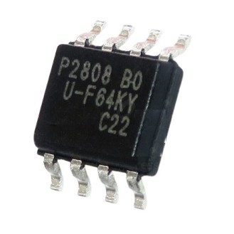 P2808BO P2808BO P2808B0 P2808 B0 P2808 BO SOP-8 SMD IC