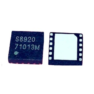 S8920 58920 APS8920GN3 APS8920GM3 DFN-10 IC