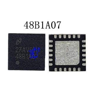 LP8548B1ASQX07 48B1A07 QFN-24 IC Chipset