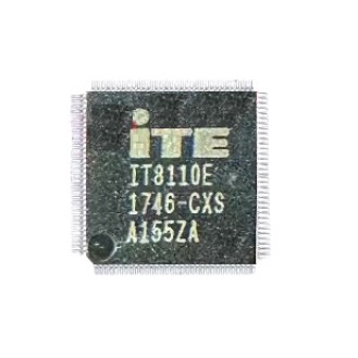 ITE IT8110E-CXS IT8110 CXS IC