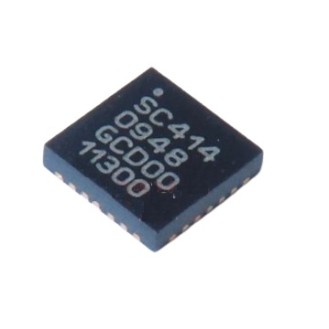 SC414MLTRT SC414 SC414 QFN-28 Chipset IC