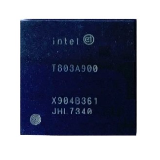 INTEL JHL7340IBTEL JHL7340 BGA IC