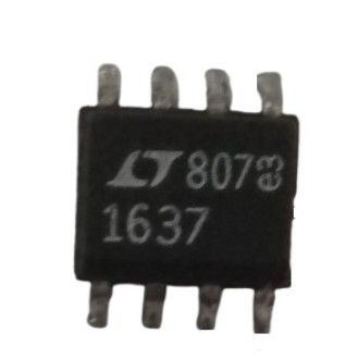 LT1637CS8 LT1637 MOSFET IC 