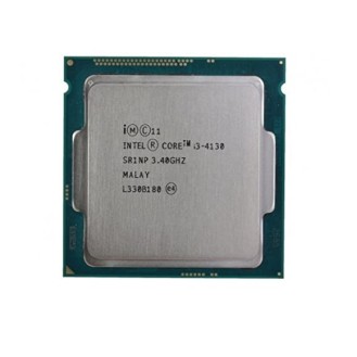 intel core i3 4th generation CPU Processor SR1NP