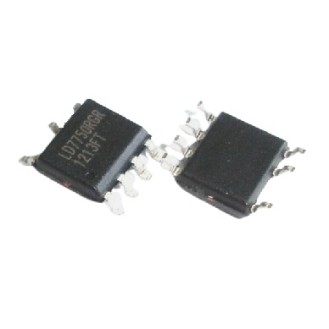 LD7750RGR LD7750RG LD7750R LD7750 SOP-7 MOSFET IC