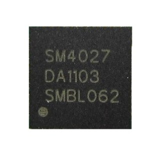 SM4027 4027 SM 4027 QFN-48 IC