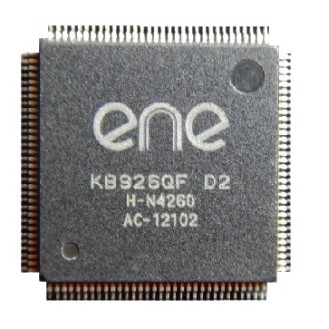 ENE KB926QF D2 IC