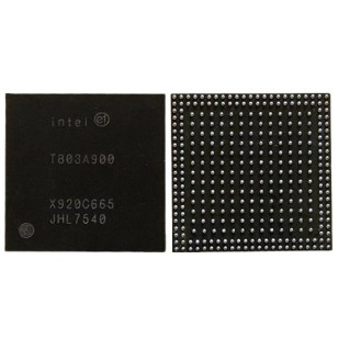 INTEL JHL7540 BGA IC