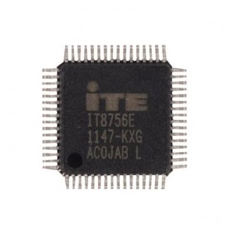 ITE8756E KXG IT8756E-KXG IC