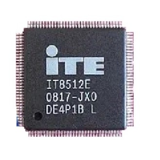 ITE8512E-JXO IT8512E JXO IC