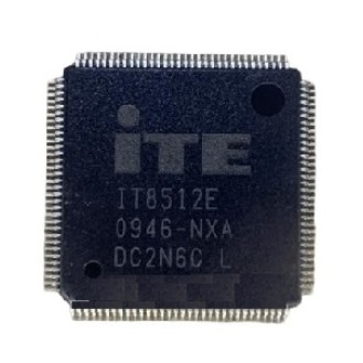 ITE8512E NXA IT8512E-NXA IC