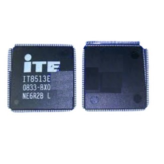 ITE8513E IT8513E-BXO IT8513E BXO IC