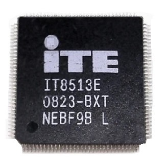 ITE8513E-BXT IT8513E BXT IC