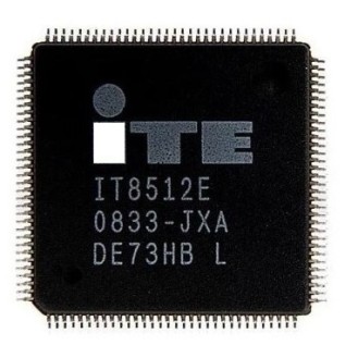 ITE8512E-JXA IT8512E JXA IC