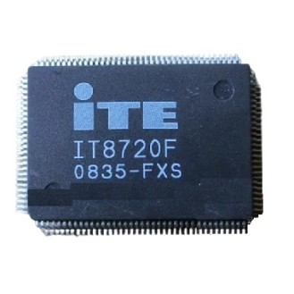 ITE8720F-FXS IT8720F FXS GB IC