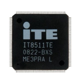 ITE IT8511TE-BXS IC