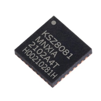 KSZ8081MNXIA-TR KSZ8081 KSZ8081-MNXIA IC