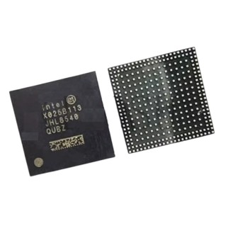 INTEL JHL8540 BGA IC