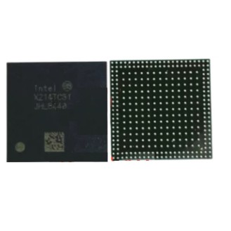 INTEL JHL8440 BGA IC