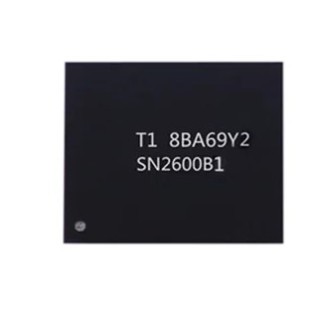 SN2600B1 U3300 iPhone XS XR XS Max Charging IC