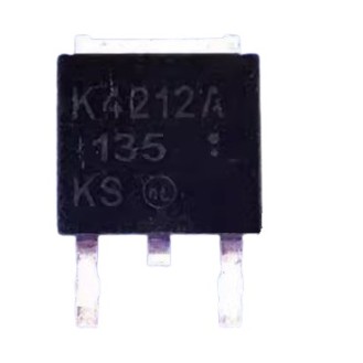 K4212A N-Channel Mosfet Transistor