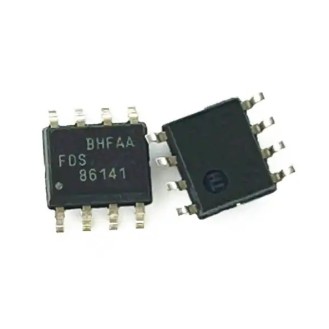 FDS86141 86141 SOP-8 IC