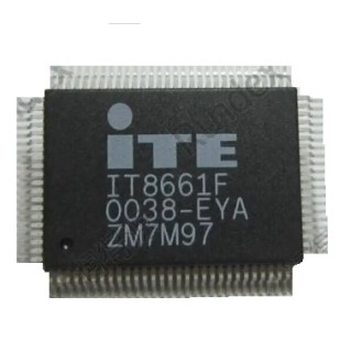 IT8661F-EYA IT8661 IC