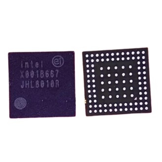 JHL8010R BGA IC