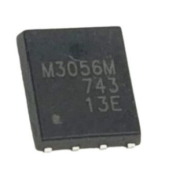 QM3056M6 QM3056M M3056M MOSFET QFN-8