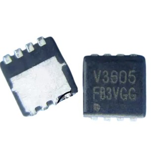 MDV3605 V3605 MDV3605URH QFN-8 IC