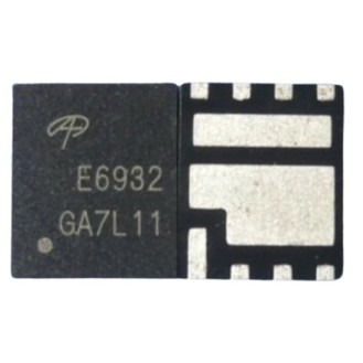 AOE6932 E6932 MOSFET IC