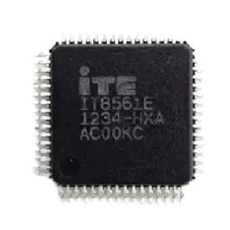 ITE8561E IT8561E-HXA IC