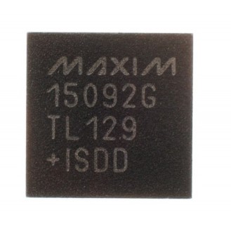 MAX 15092G MAX15092GTL 15092G QFN-40 IC