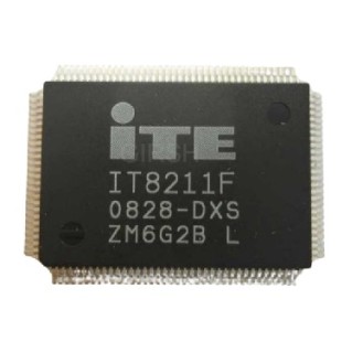 IT8211F DXS IT8211F-DXS IC