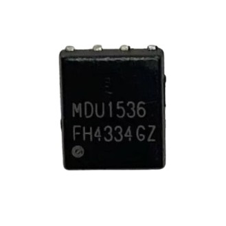 MDU1536 MOSFET IC