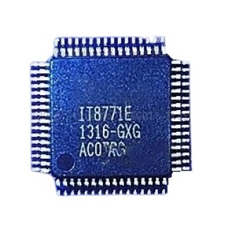 IT8771E IT8771E-GXG IC