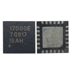 Maxim MAX17000 17000E MAX17000AETG IC