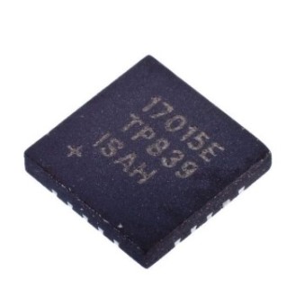 MAXIM 17015E 17O15E MAX17015E MAX17015ETP QFN-20 IC